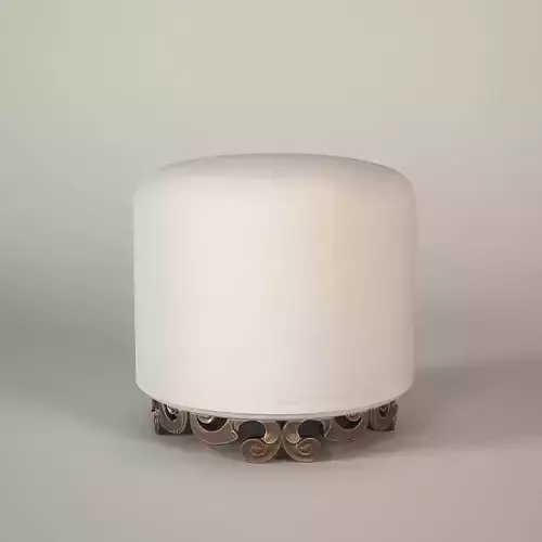 Christopher Guy Ottoman