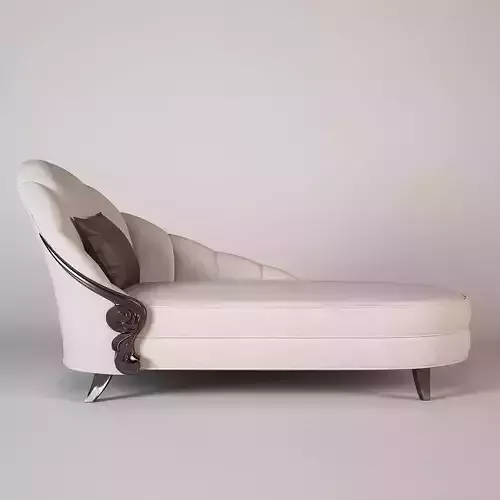 Christopher Guy Chaise Lounge Annabelle