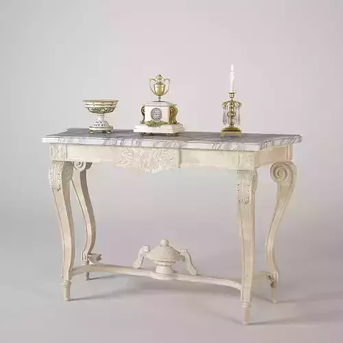 Salda Arredamenti Console Table 8509