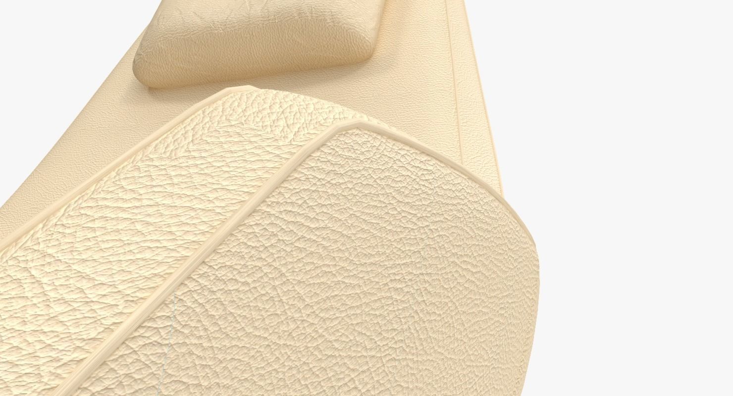 Rolf Benz 2000 Chair 3D model_32