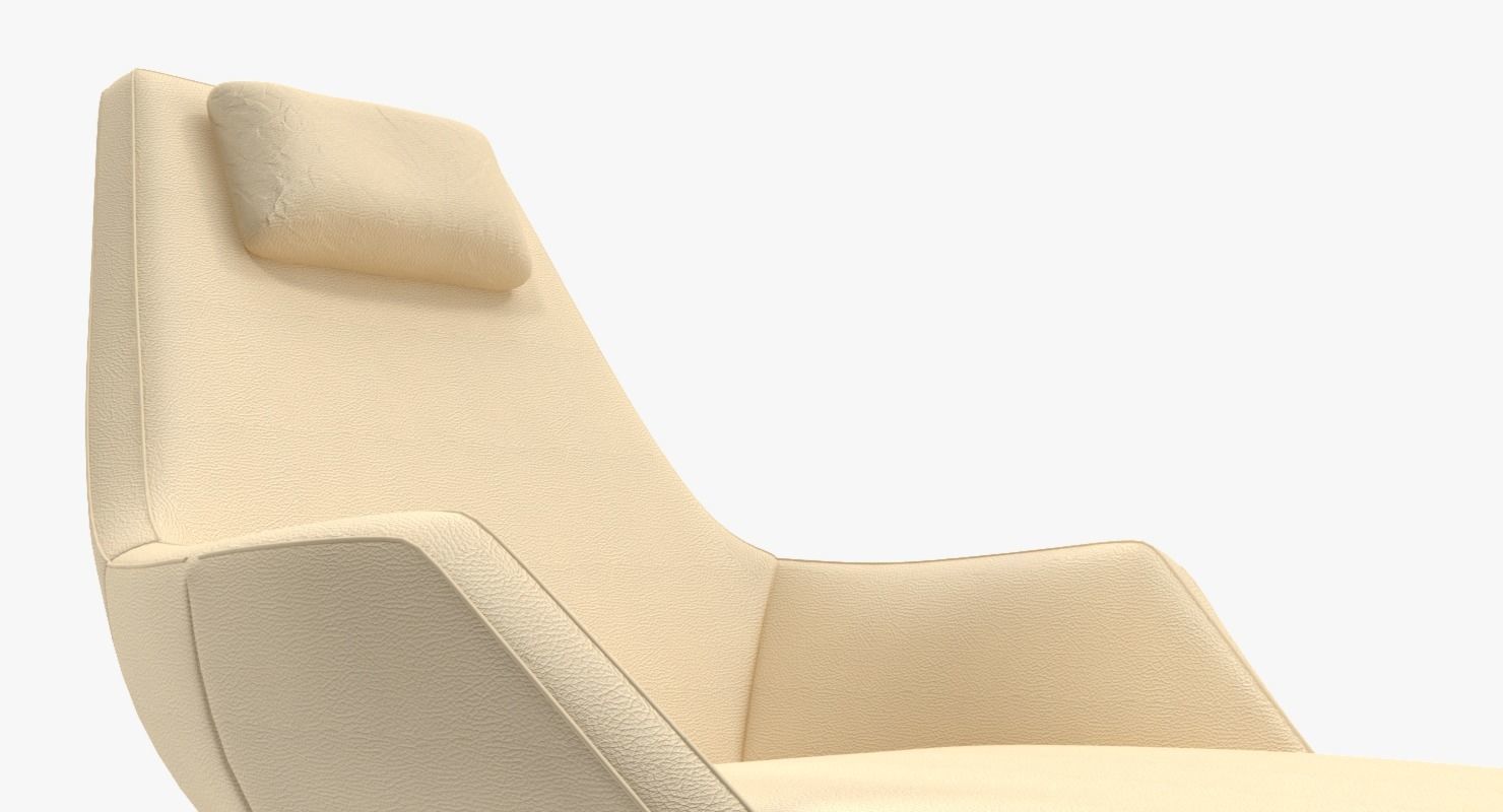 Rolf Benz 2000 Chair 3D model_30