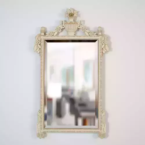 Salda Mirror 8538