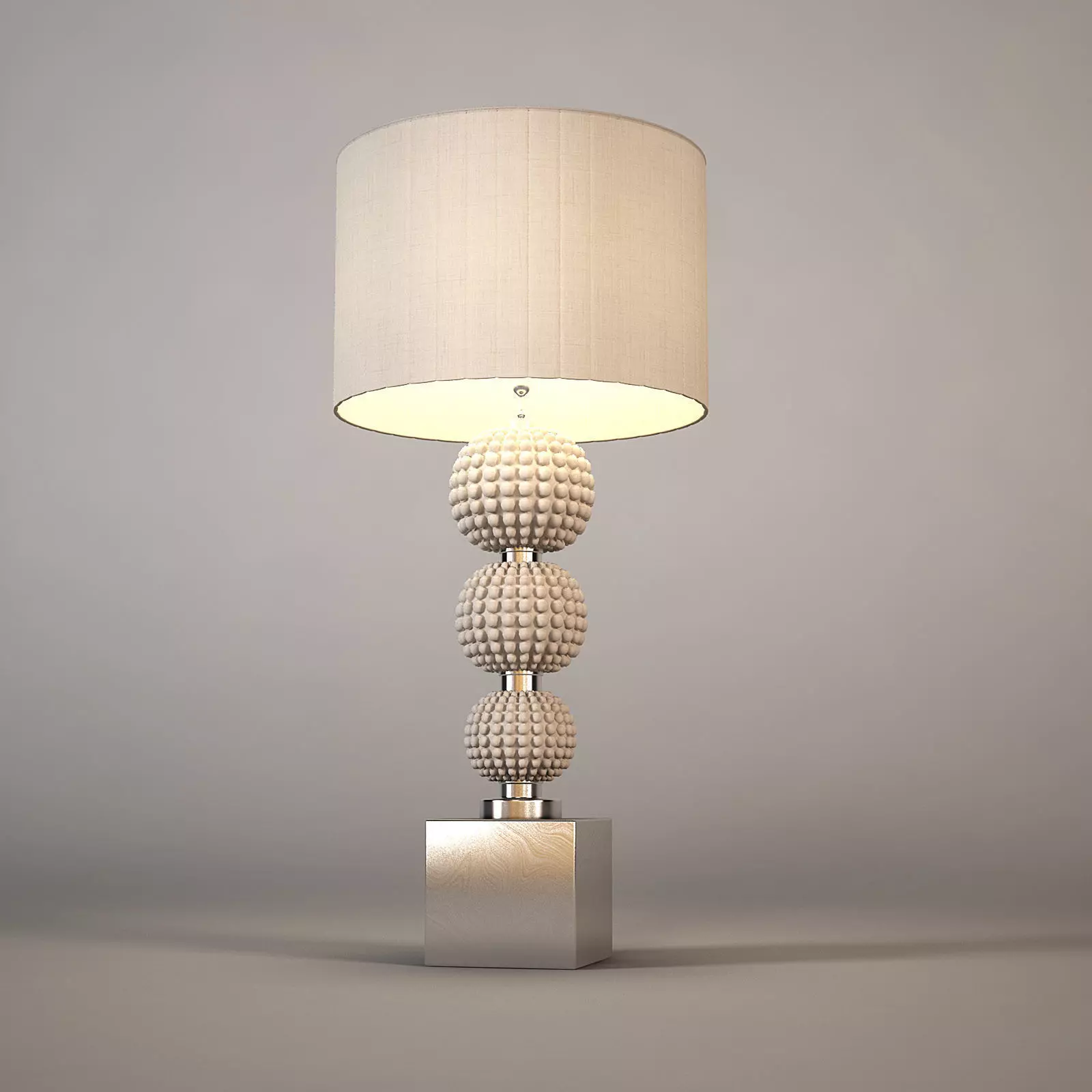 Lamp Sigma CL1823 3D model_0