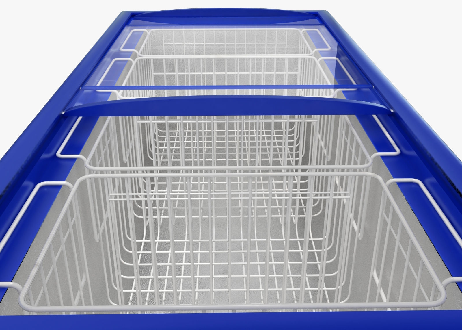 Ice Cream Freezer 3D model_7