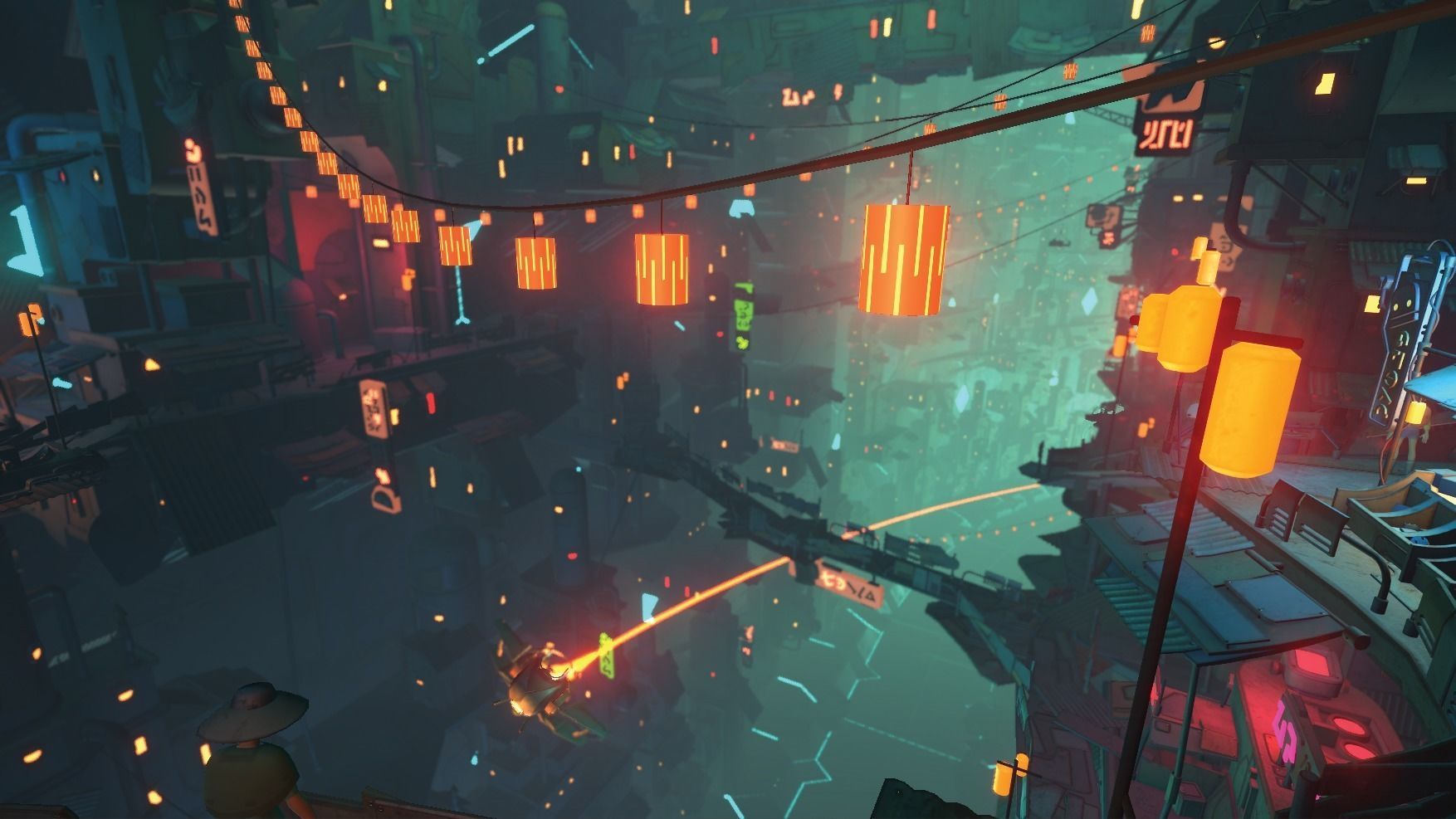 Scrap City Megapack 3D model_5