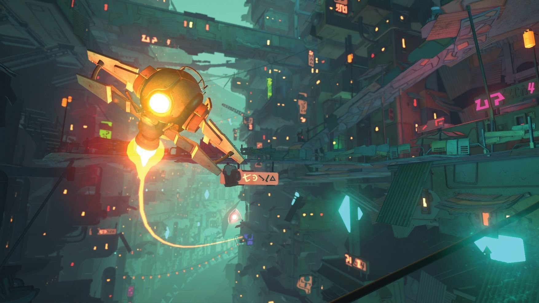 Scrap City Megapack 3D model_8