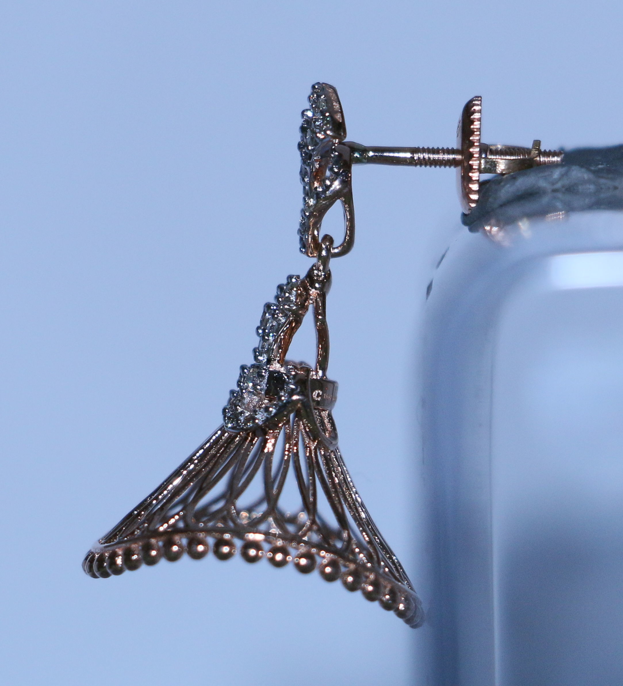 Intricate Flare Jimiki 3D print model_13