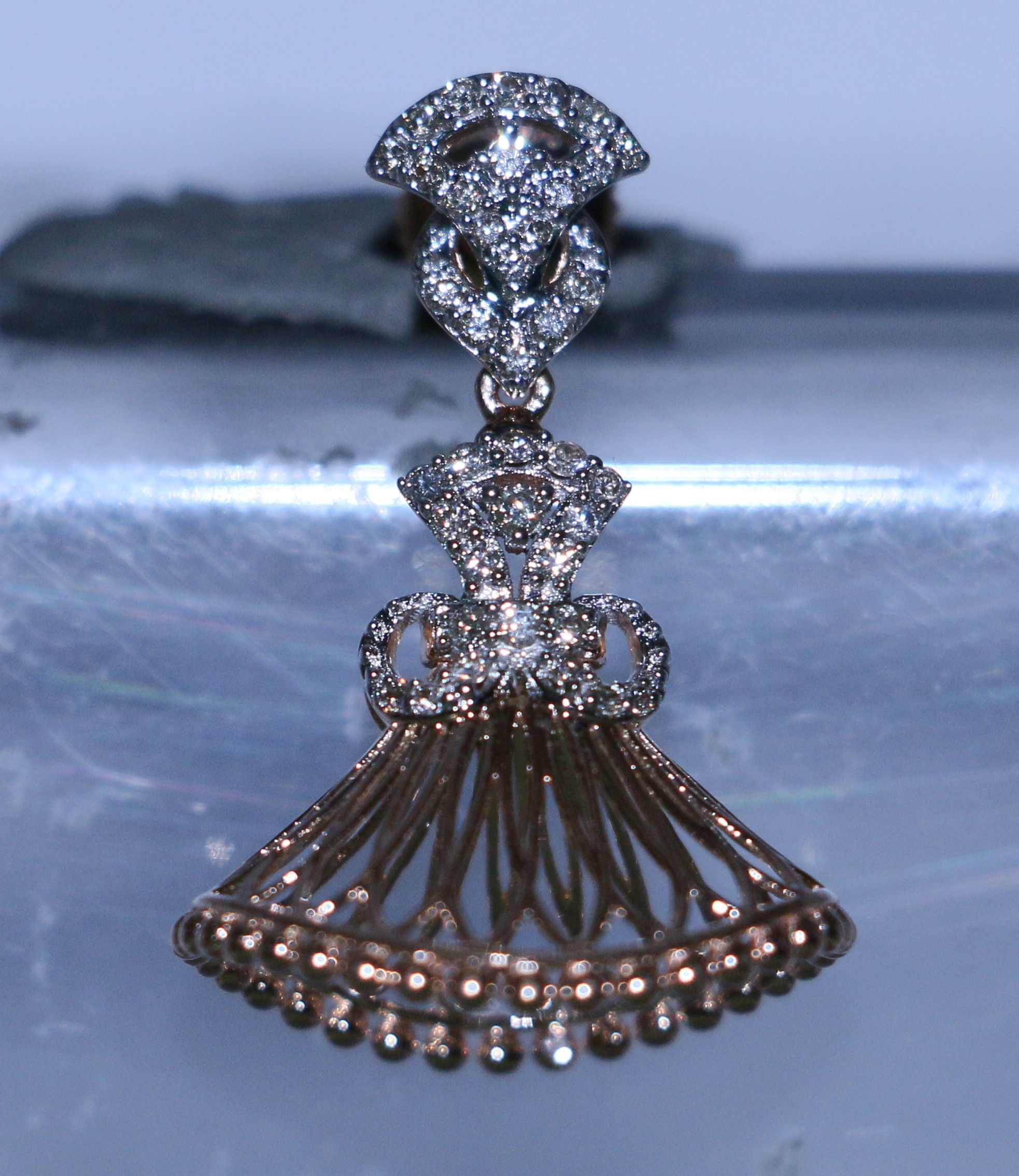 Intricate Flare Jimiki 3D print model_14