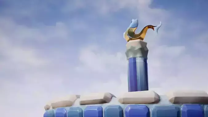 Elegant Versatile Fountain Set