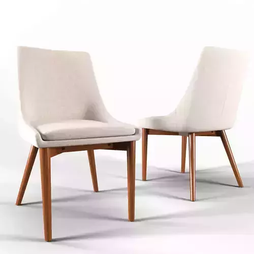 Chair No 6 Sullivan Dining Chair