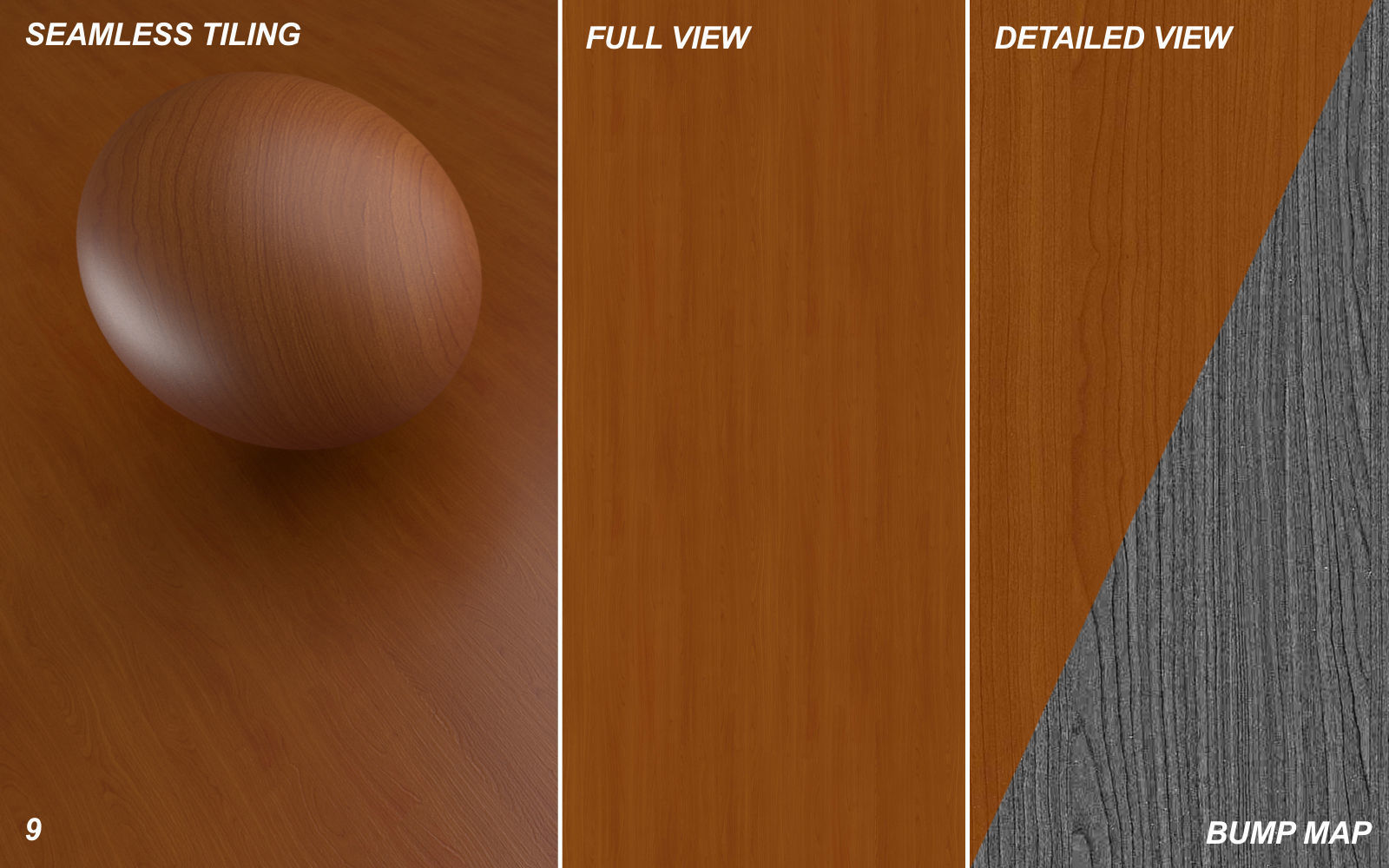 Professional Wood Pack Texture | CGTrader