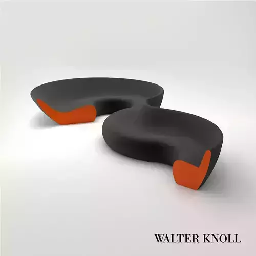 Sofa Circle from Walter Knoll