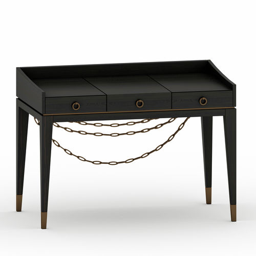 Make up table 3D model