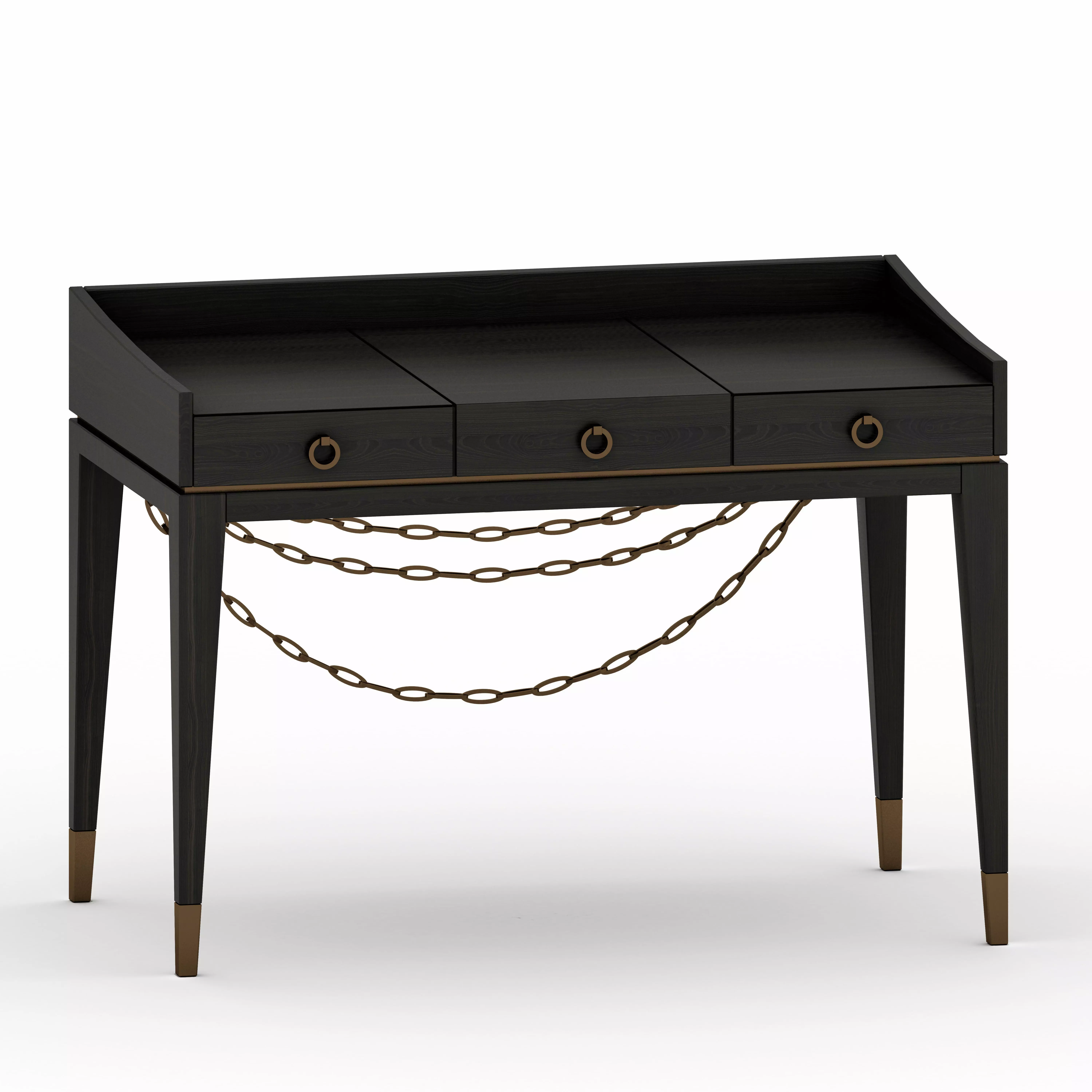 Make up table 3D model_0