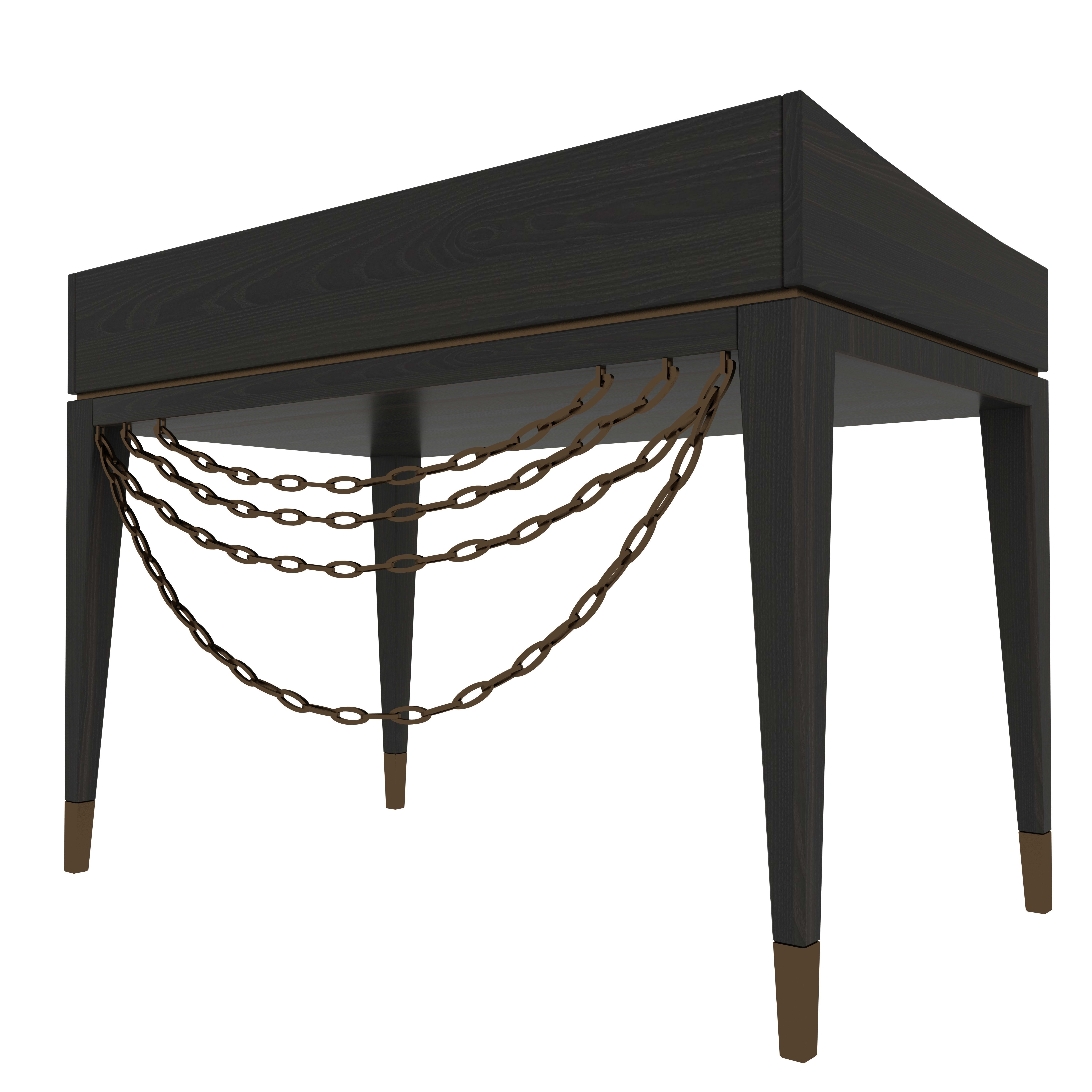 Make up table 3D model_3