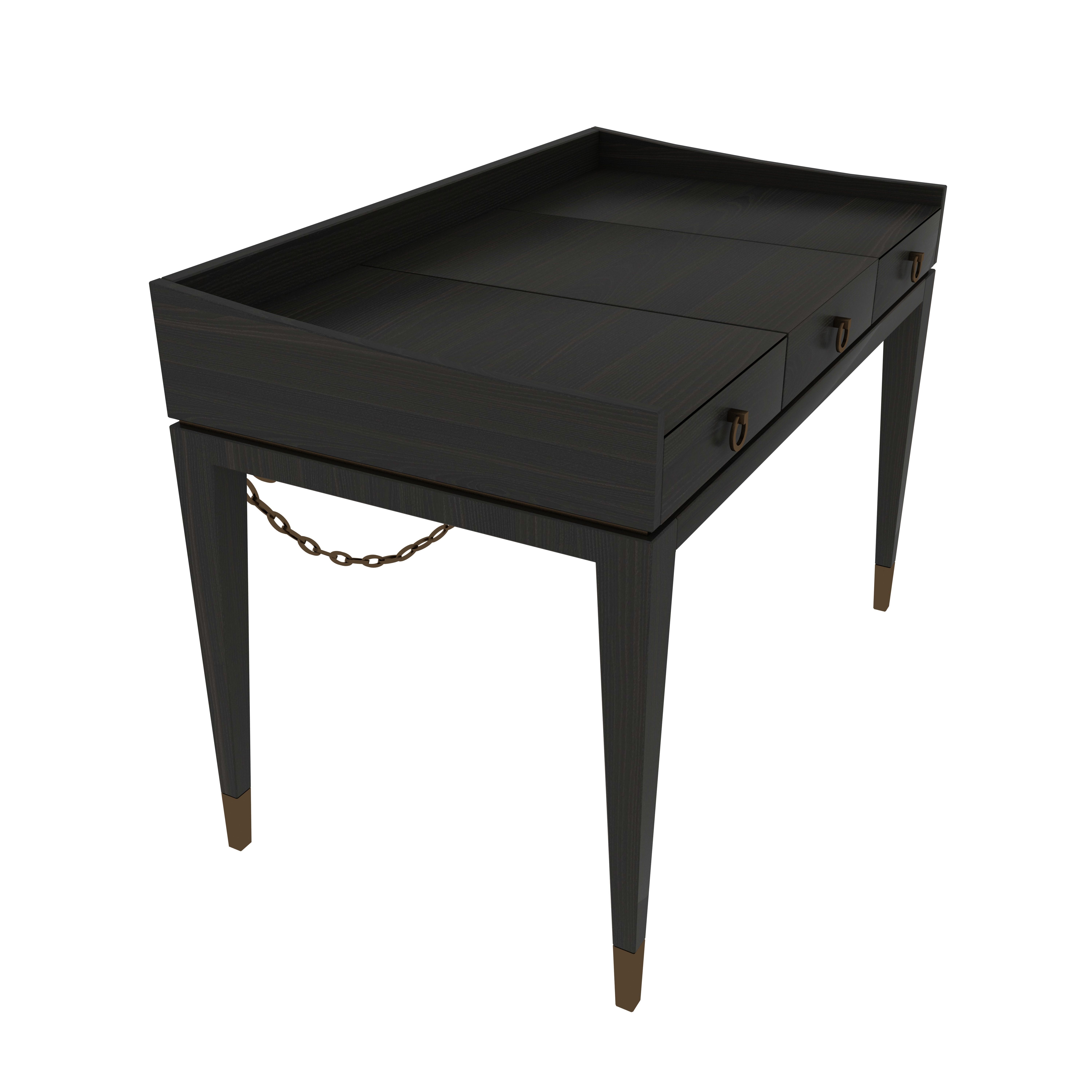 Make up table 3D model_2