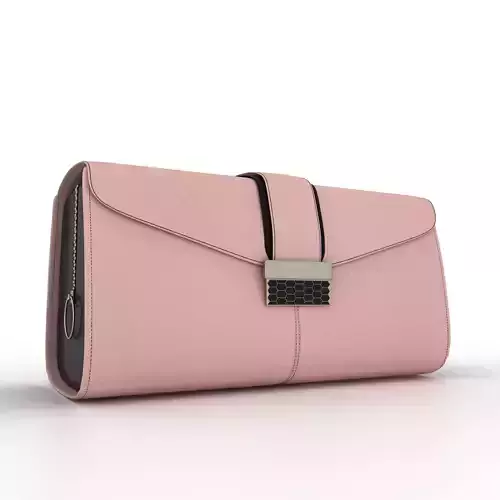 Handbag clutch bag
