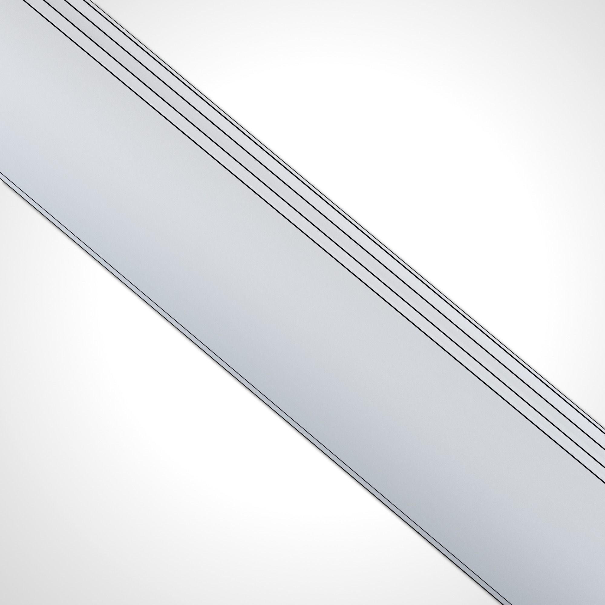 Void Sword - Remake Low-poly 3D model_27