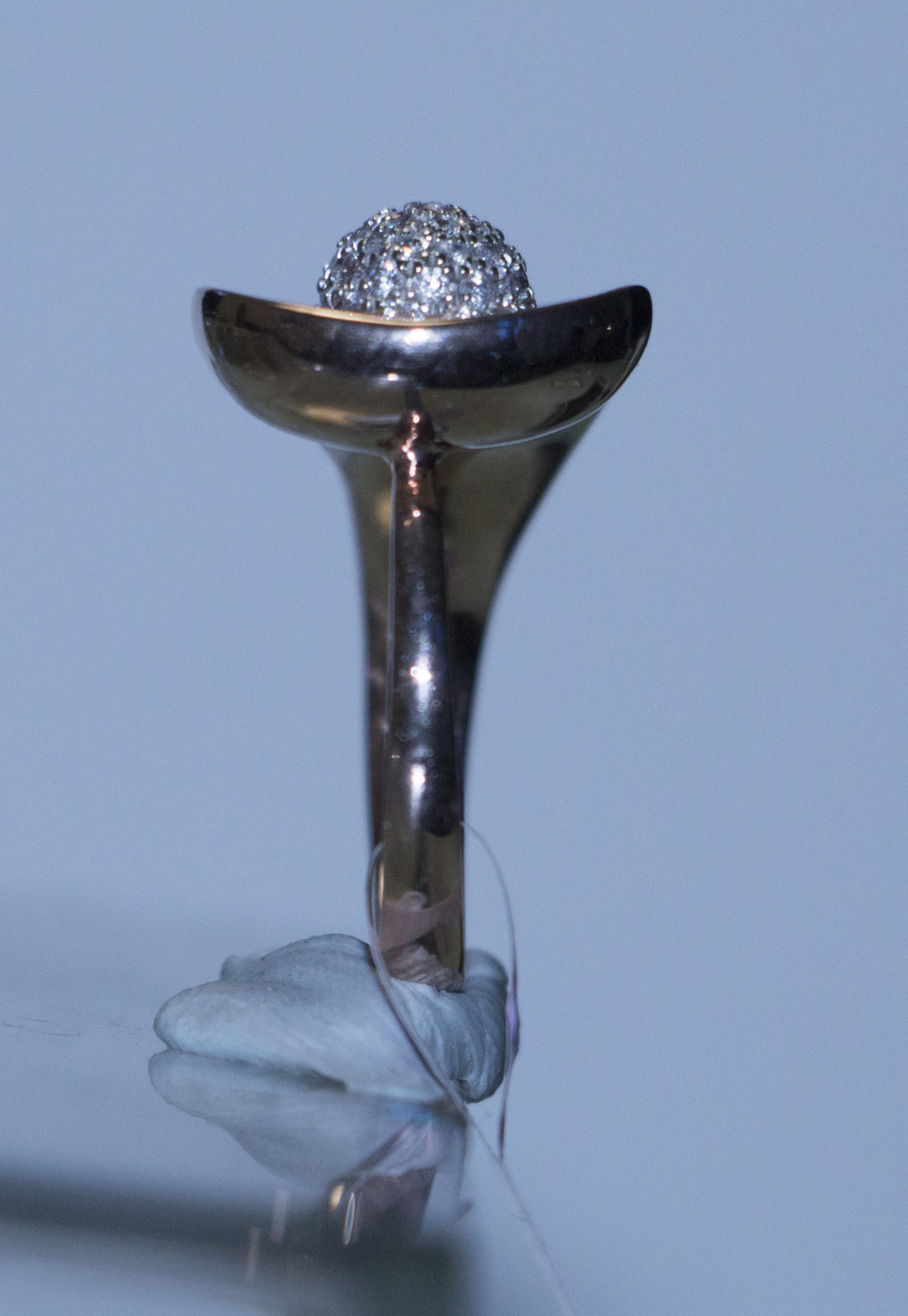 Incurvate Orb Ring 3D print model_14