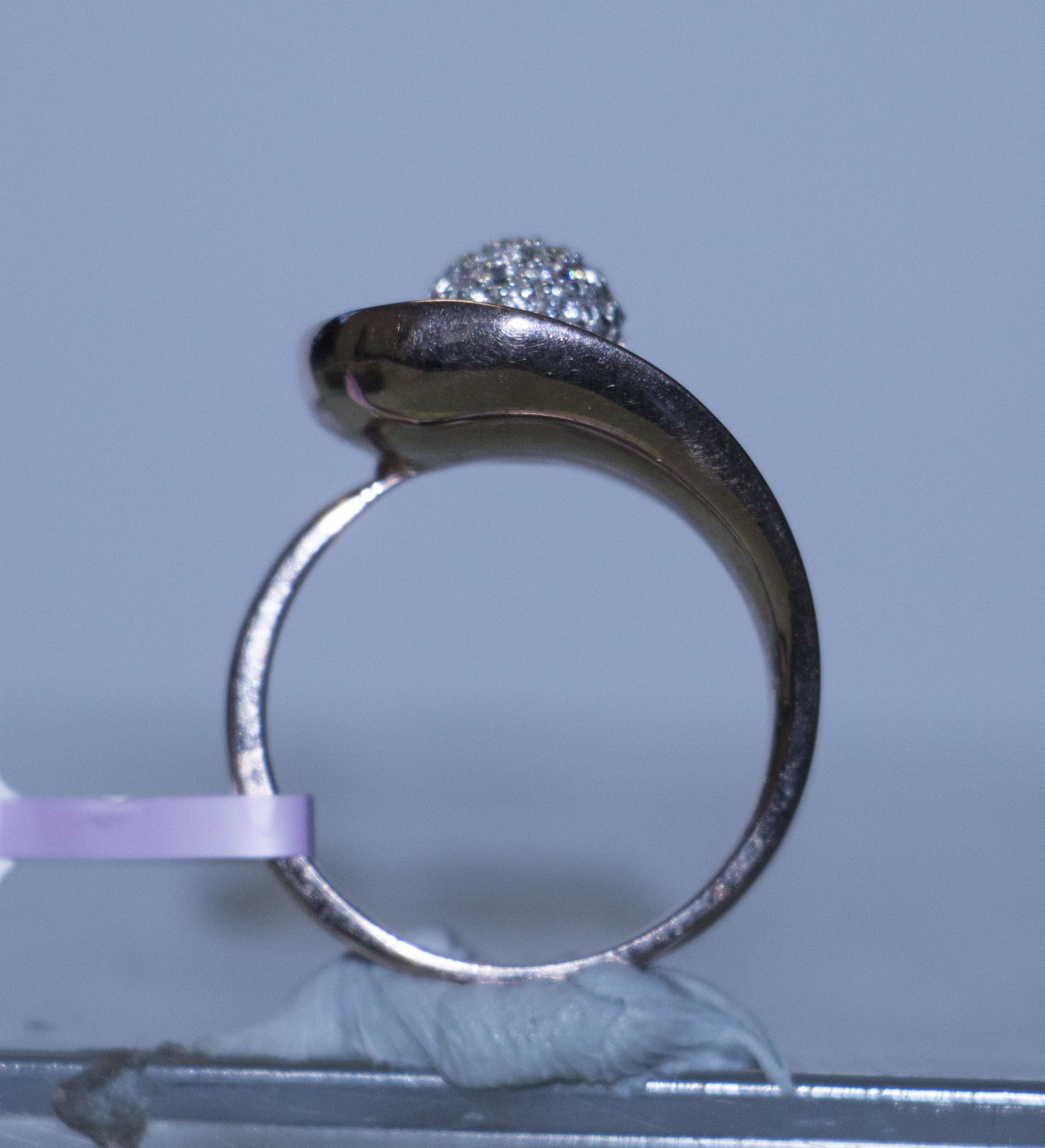 Incurvate Orb Ring 3D print model_12