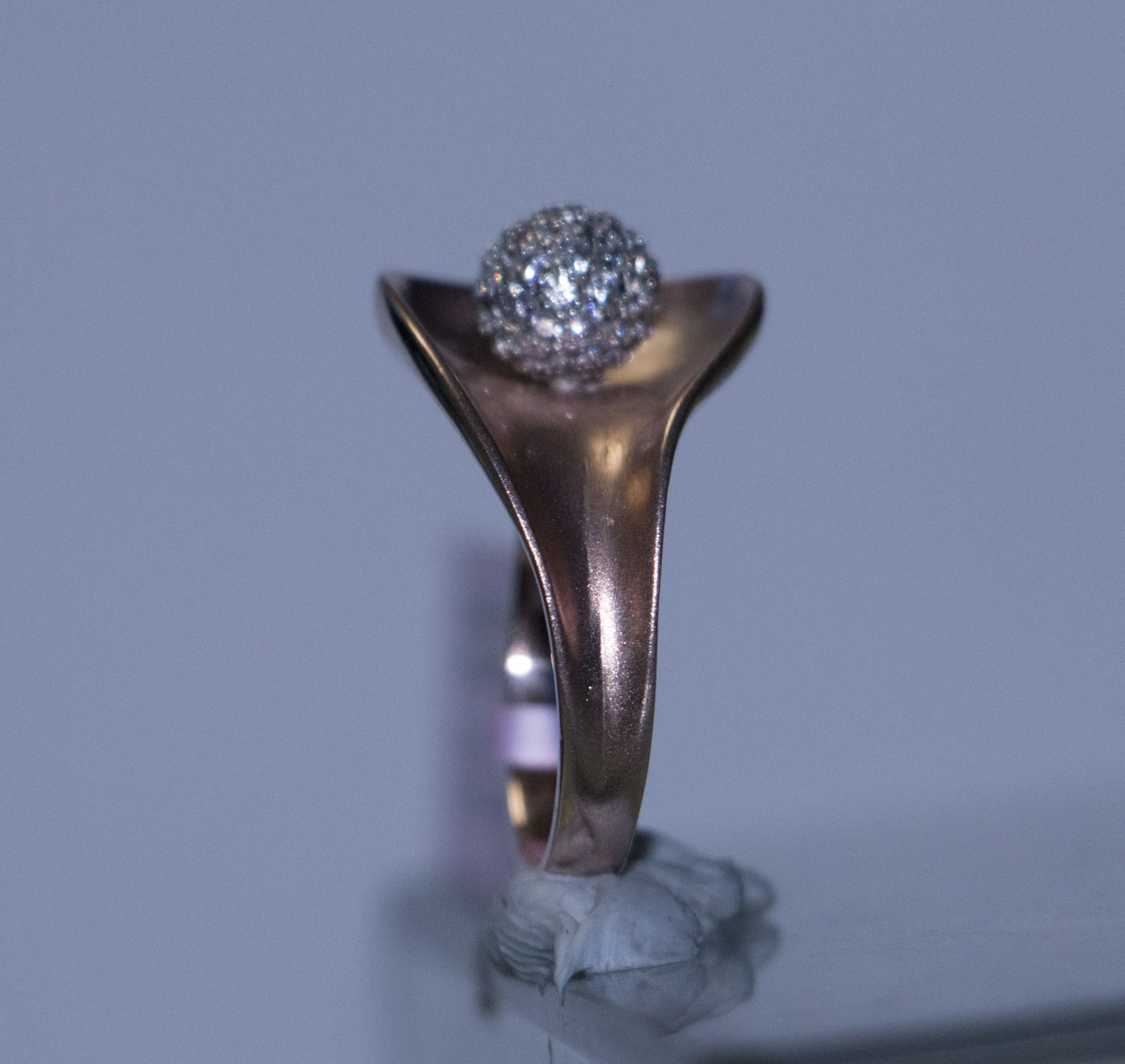 Incurvate Orb Ring 3D print model_13