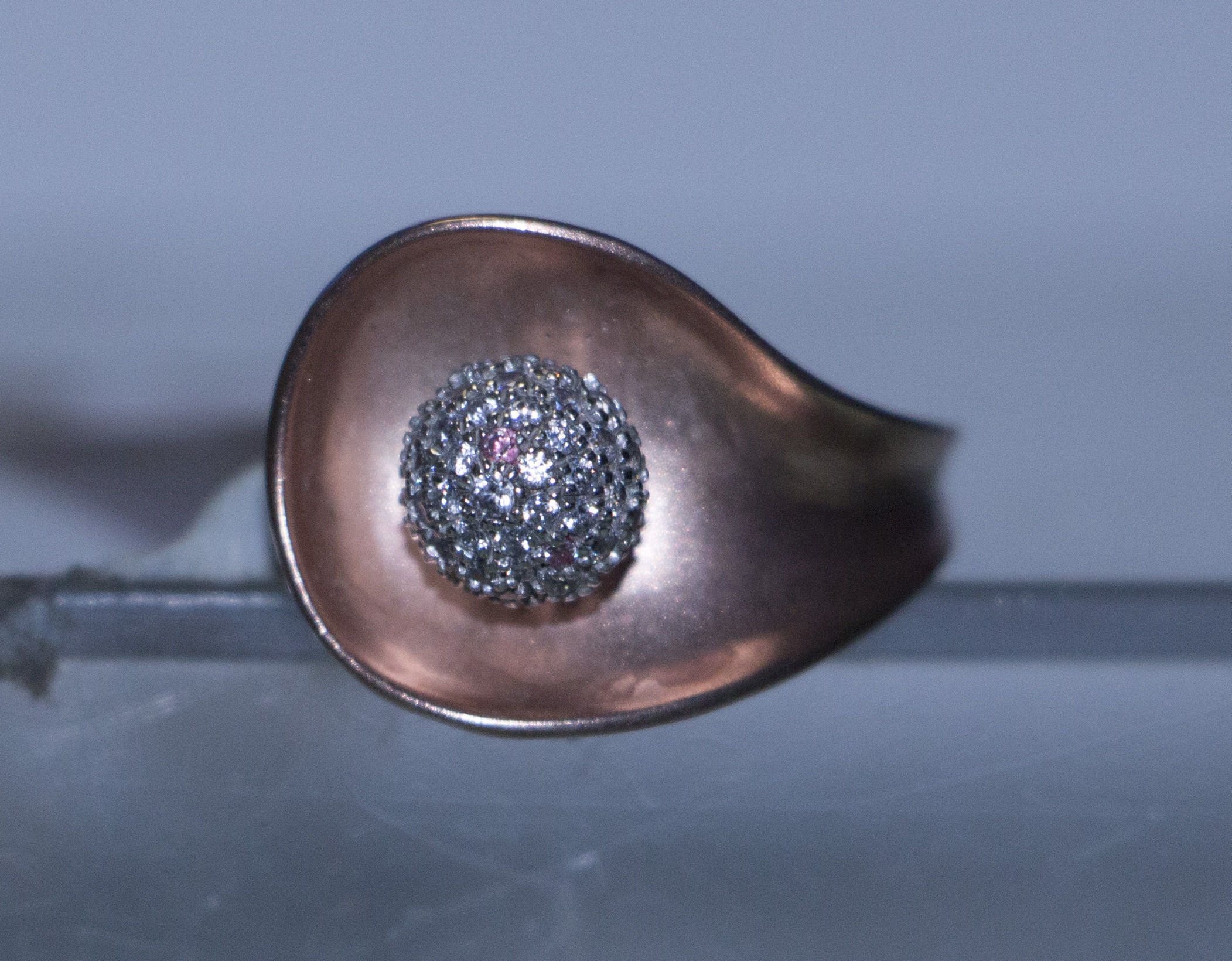 Incurvate Orb Ring 3D print model_11