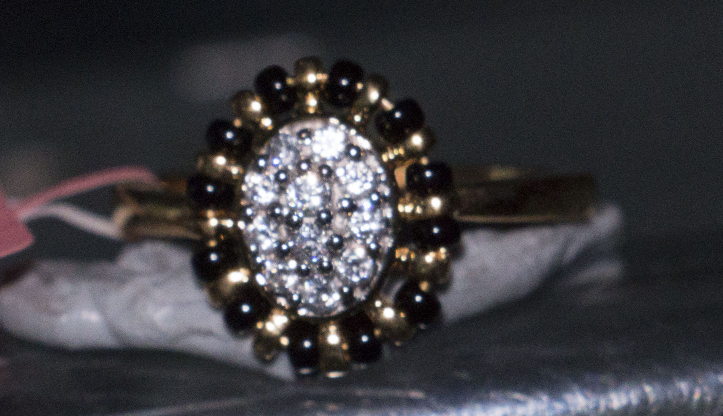 Somiya Mangalsutra Ring 3D print model_11