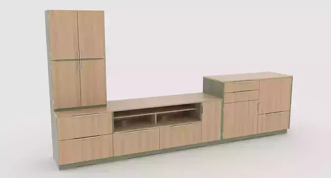 tv stand 64