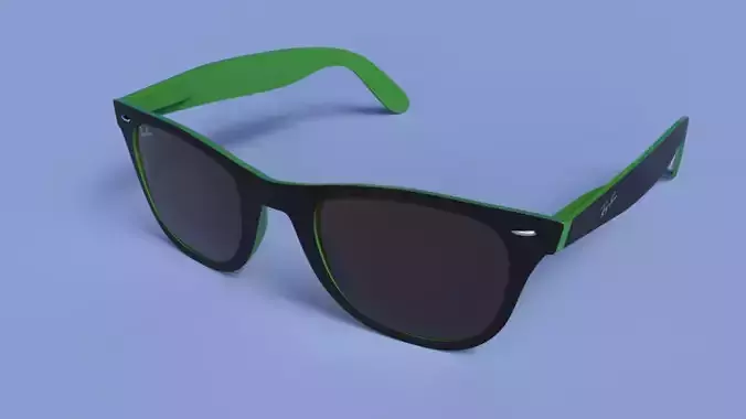 Ray ban wayfarer