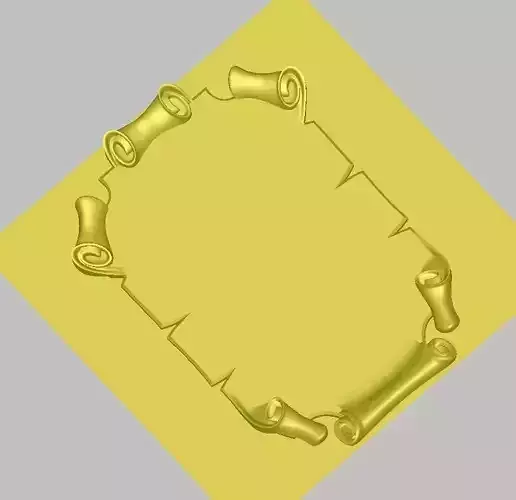 artcam 3d relife file 