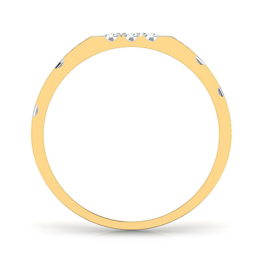 Victor Ring 3D print model_11