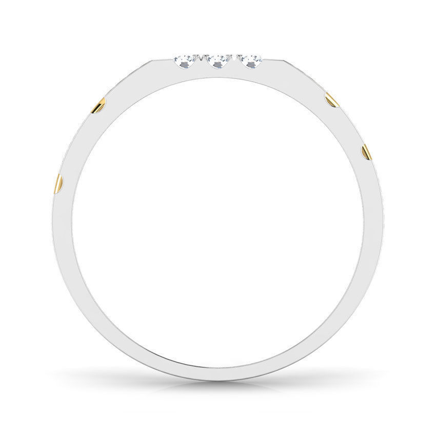 Victor Ring 3D print model_10