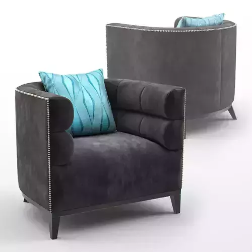 GIOVANI - Occasional Armchair