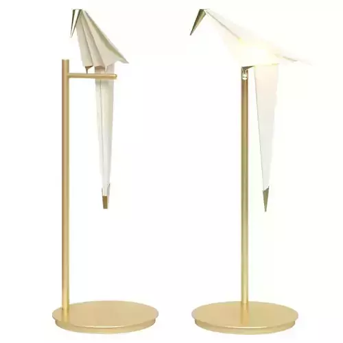 Moooi Perch Light Table