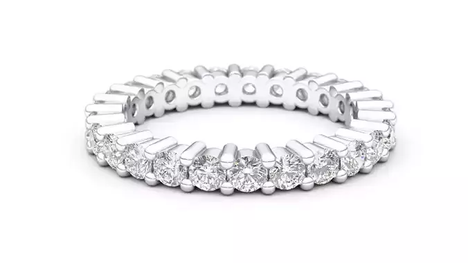Touch Of Paradise Eternity Band