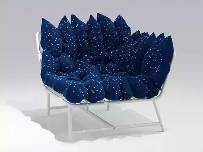 PS 2017 Corner easy chair Left