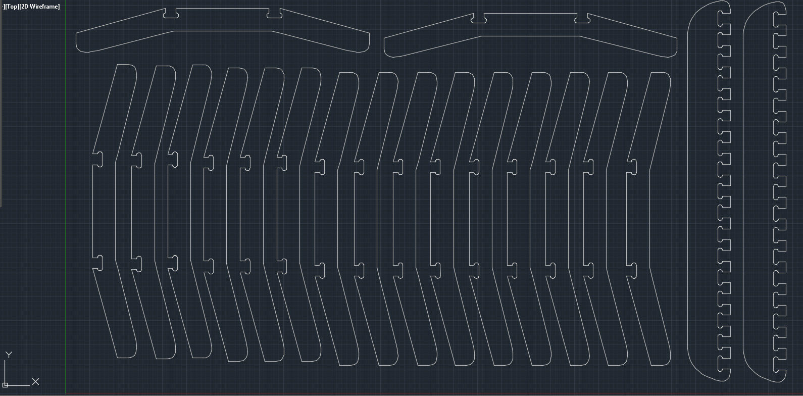 Rack MJ for CNC router cut 3D print model_13