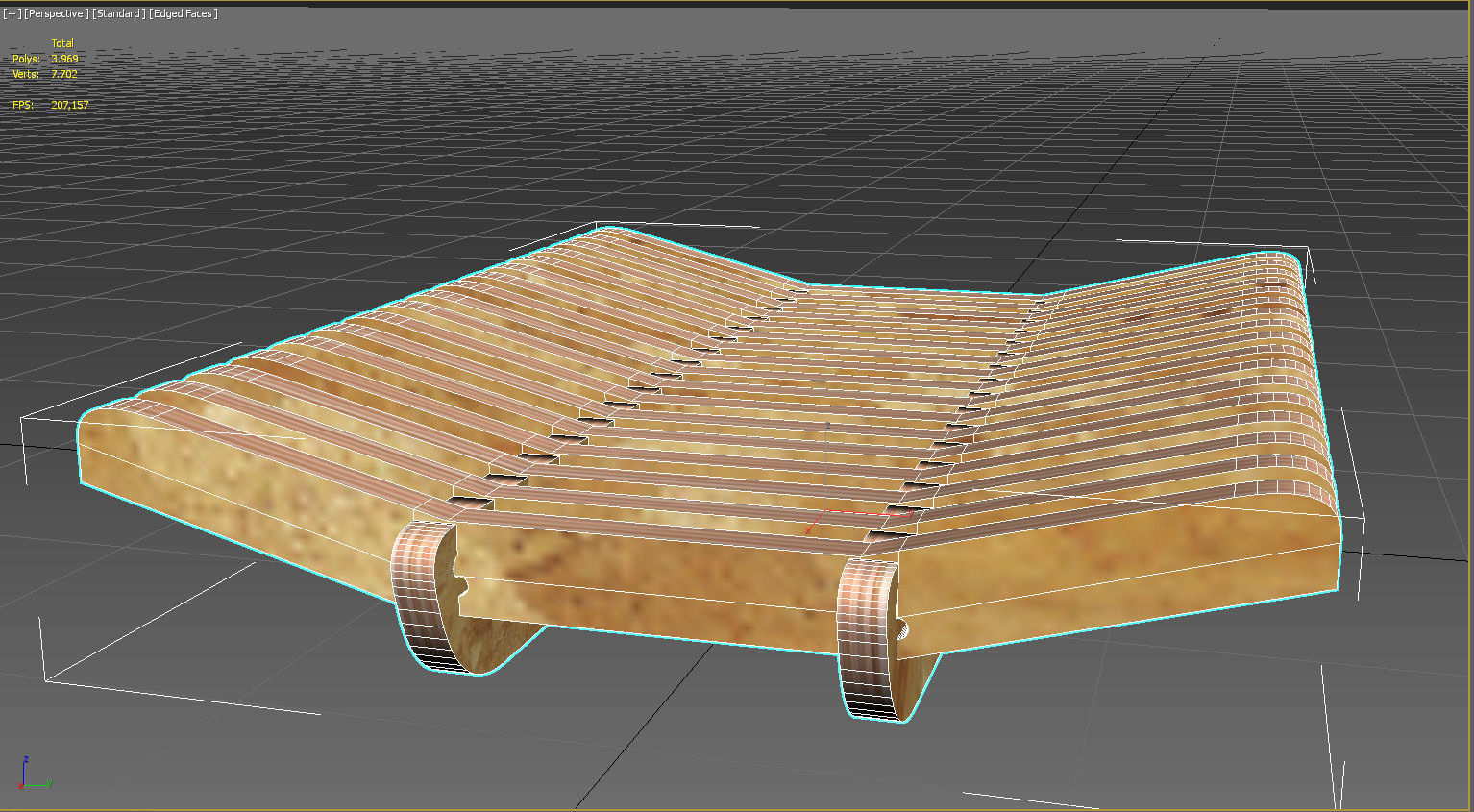 Rack MJ for CNC router cut 3D print model_18