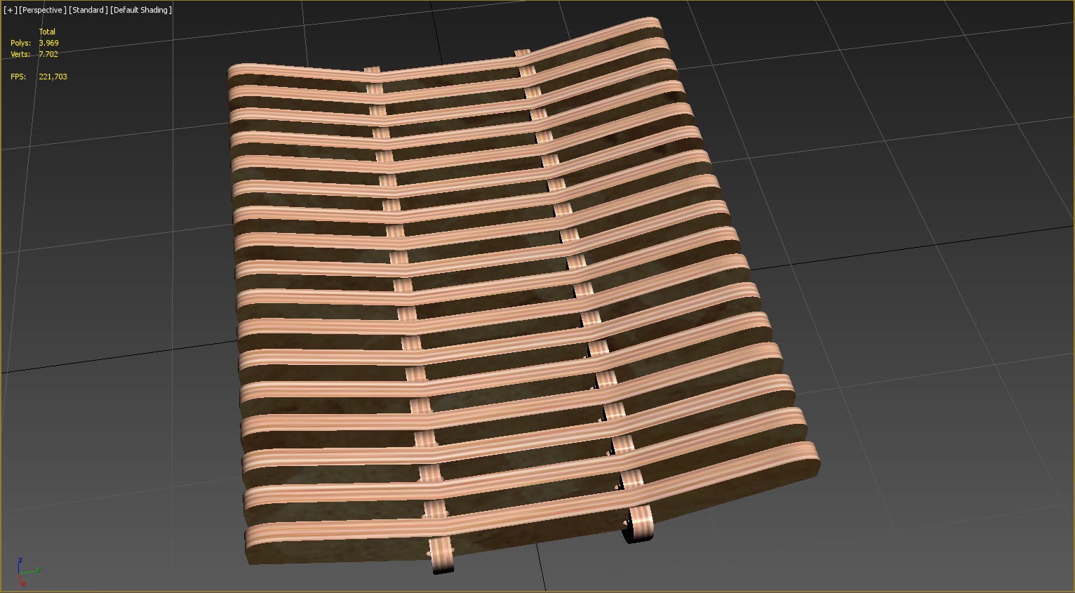 Rack MJ for CNC router cut 3D print model_16