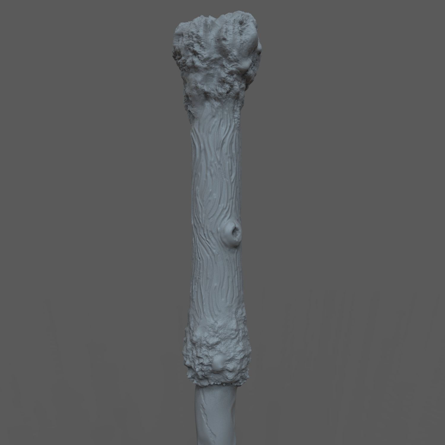HARRY POTTER WAND 3D print model_15