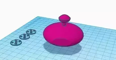 space 1999 kaldorians spaceship