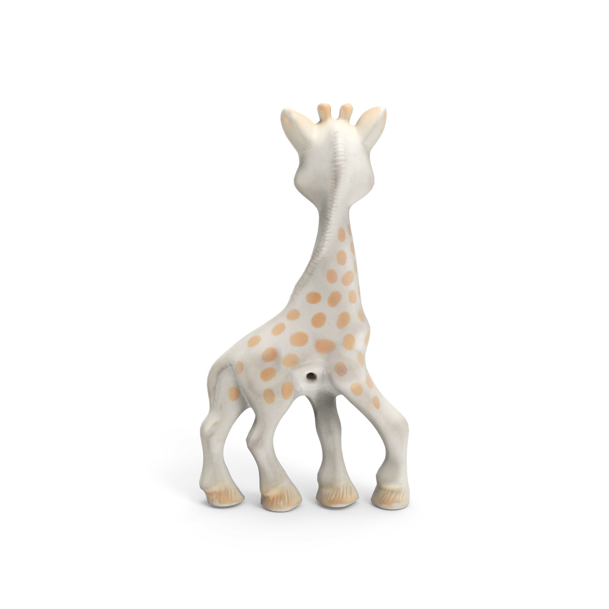Sophie The Giraffe 3D print model_2