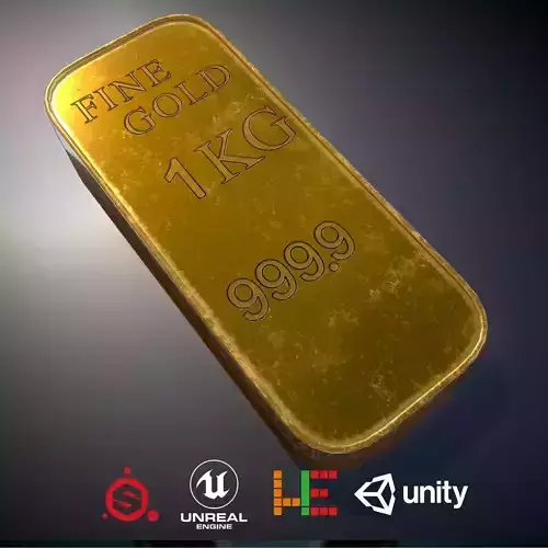 HIE Game Ready Bullion N1