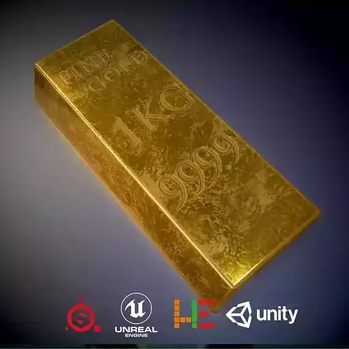 HIE Game Ready Bullion N2