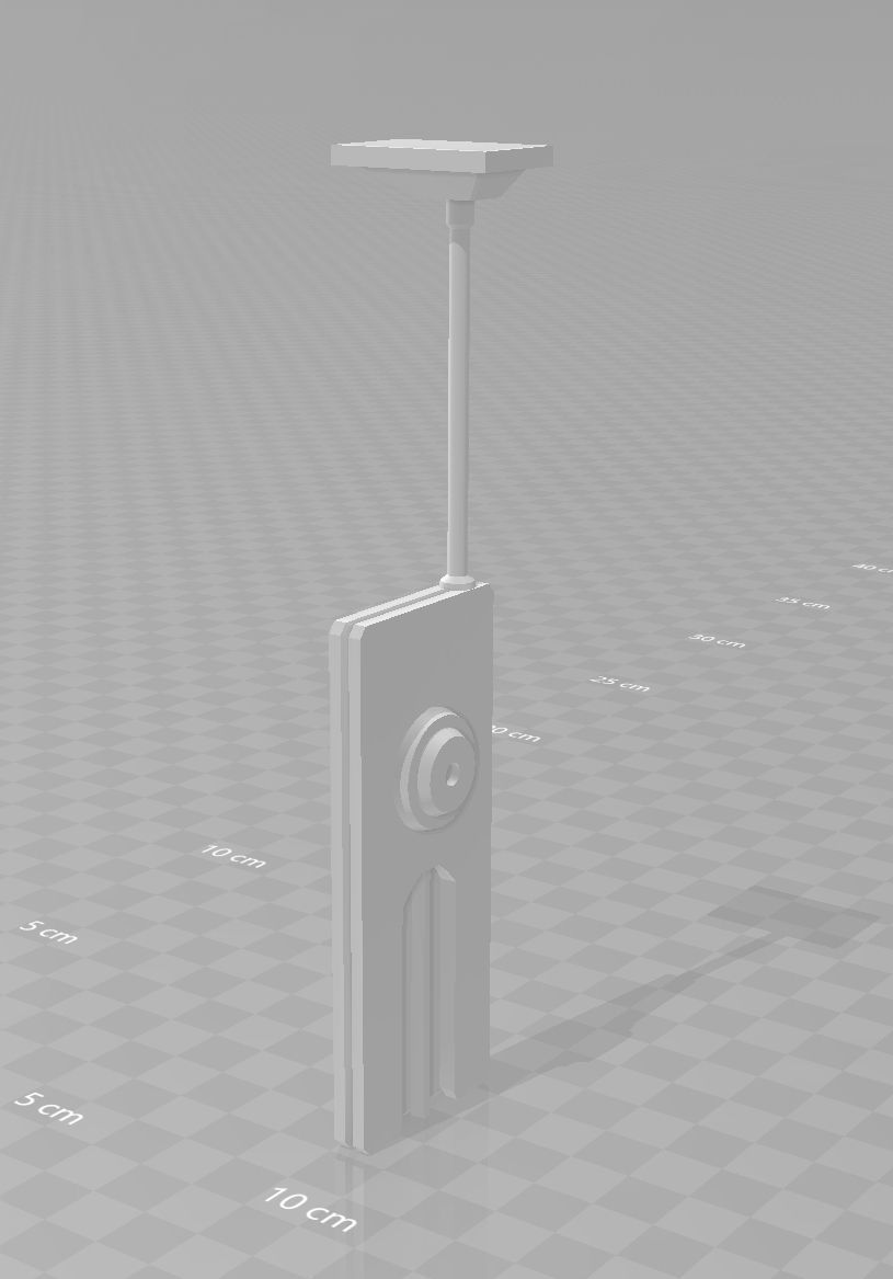 Star Wars Clone Wars Commander Cody Helmet 3D print model_15