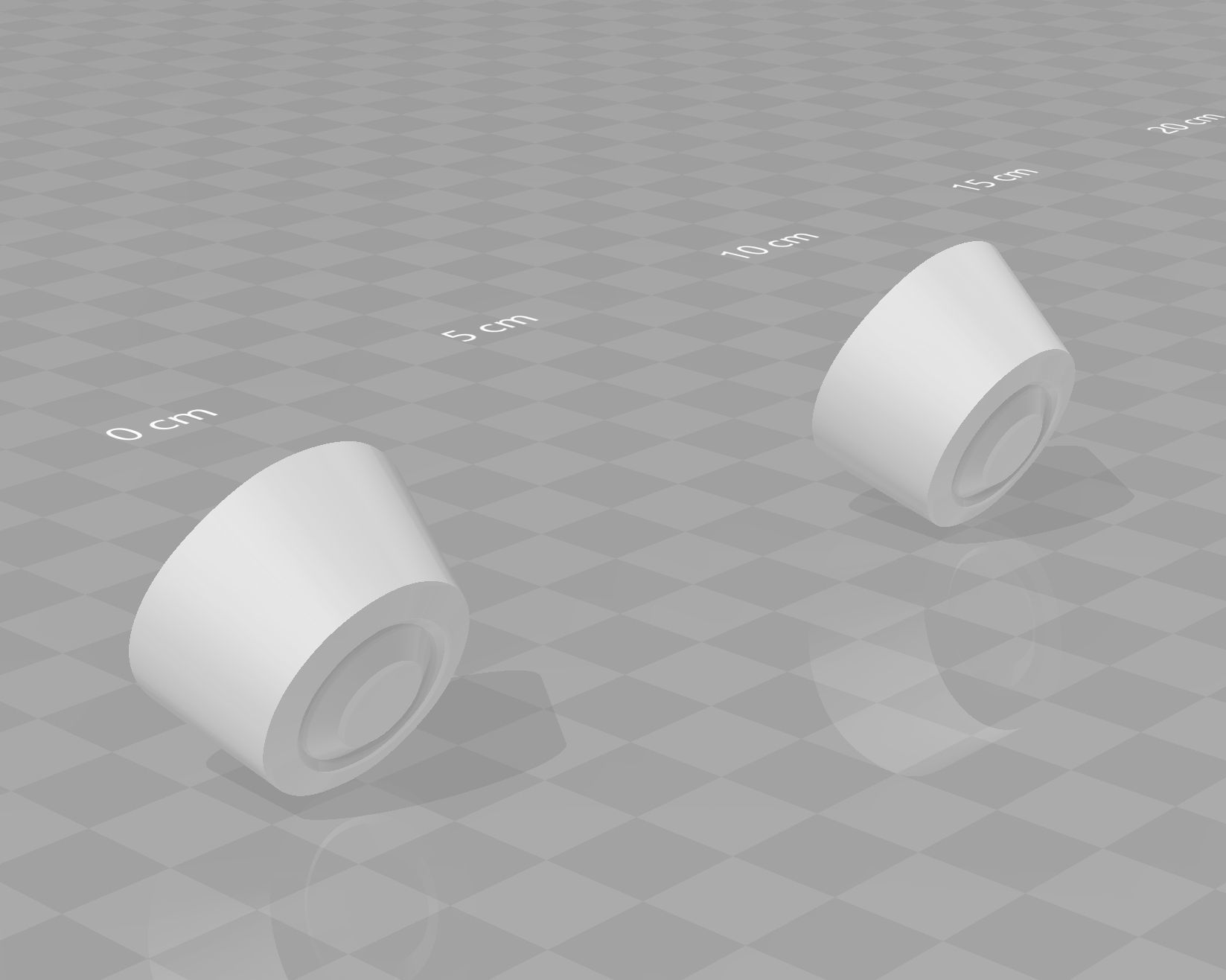 Star Wars Clone Wars Commander Cody Helmet 3D print model_14