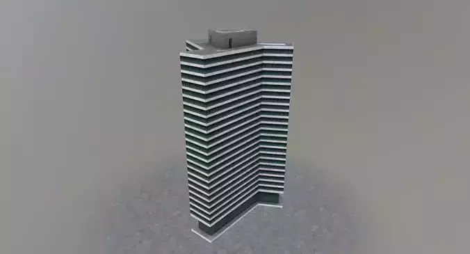 Hamburg Unileverhaus