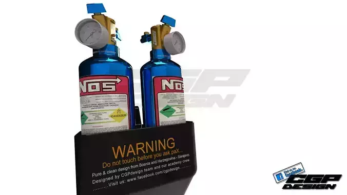 PINKI NOSdesigned by Tiro