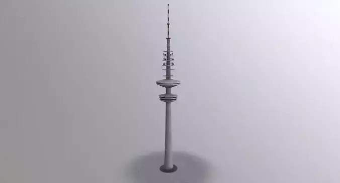 Hamburg Heinrich Hertz