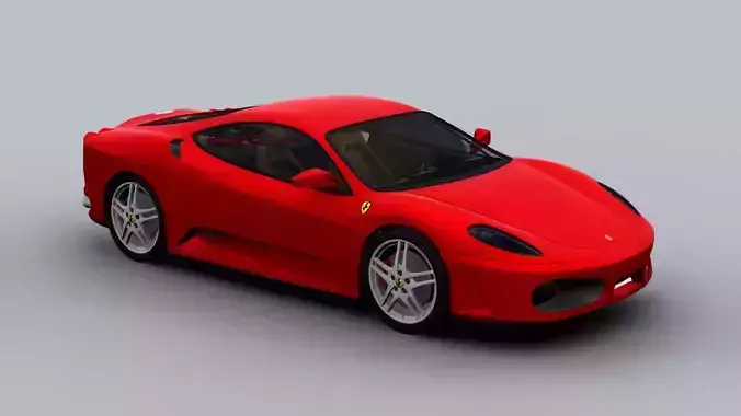 Ferrari f430